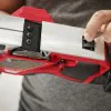 Cordless planer Milwaukee M12 BLP-0X, 12 V, 56 mm, 4933492850