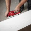 Cordless planer Milwaukee M12 BLP-0X, 12 V, 56 mm, 4933492850