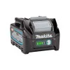 Rechargeable battery Makita BL4050F, Li-Ion 40 V, 5 Ah
