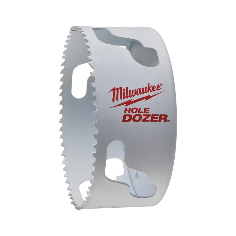 Milwaukee bimetallic metal boring bar 49560227, 111 mm