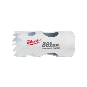 Боркорона за метал Milwaukee 49560707, 25 мм