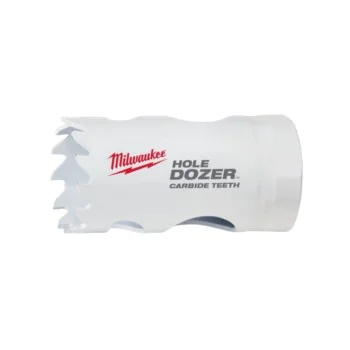 Боркорона за метал Milwaukee 49560807, 27 мм
