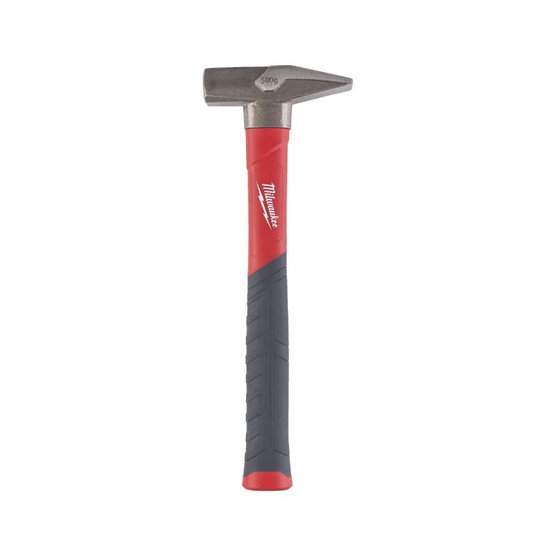 Milwaukee fibreglass hammer 4932478663, 500 g