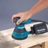 Makita BO5031, 300 W, 125 mm