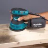 Makita BO5031, 300 W, 125 mm