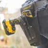 Stanley tool pouch STST1-80118, suede leather