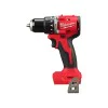 Milwaukee M18 BLCPP2A-402C, M18 BLIDR, M18 BLPDRC screwdriver and wrench set