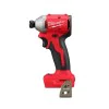 Milwaukee M18 BLIDRC-0 cordless wrench, 18 V, 190 Nm, 4933492839