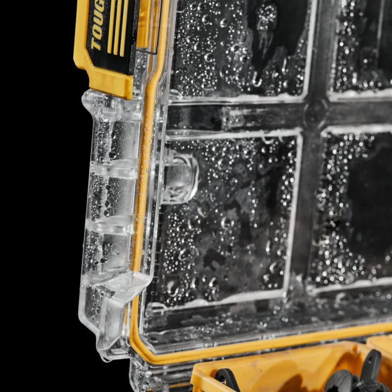 Tool case Dewalt DWST83394-1, 20 kg
