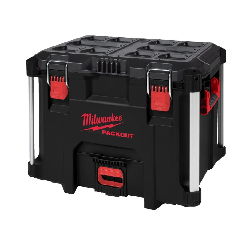 Milwaukee Tool Case 4932478162, PACKOUT XL
