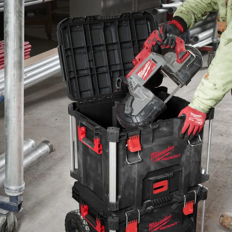 Milwaukee Tool Case 4932478162, PACKOUT XL