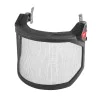 Milwaukee BOLT Mesh Face Shield 4932479940