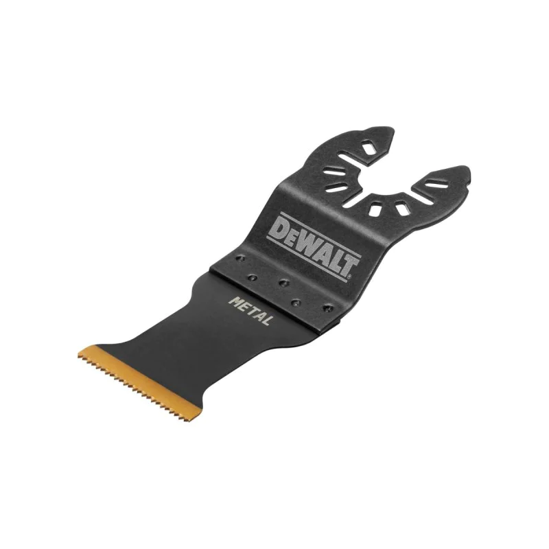 Oscillator blade DeWALT DT20737-QZ, 30 x 43 mm