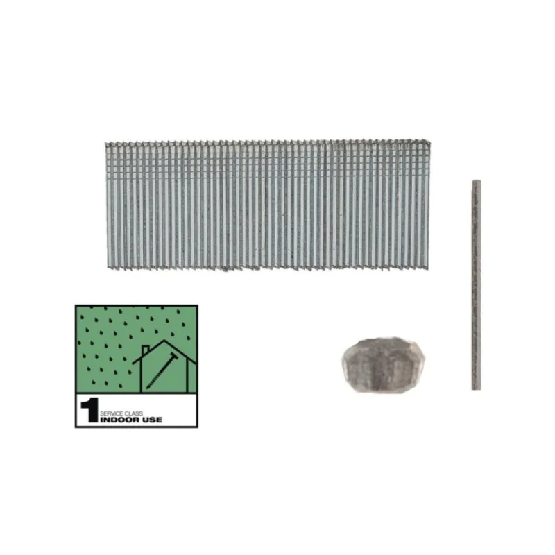 Milwaukee nailers 4932498313, 32 mm, 5000 pcs, for M18FN16GS