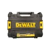 Plastic case for DeWALT N482081 perforator, for DCH133