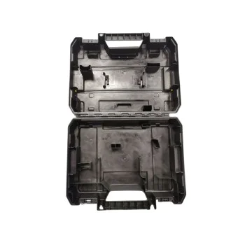 Пластмасов куфар за перфоратор DeWALT N482081, за DCH133