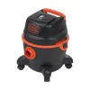 Dry and wet vacuum cleaner Black & Decker BXVC15PE, 1200 W, 15 L