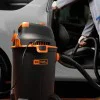 Black & Decker BXVC30PTDE dry and wet vacuum cleaner, 1600 W, 30 L