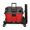 Milwaukee M18 F2VC23L-0 wet and dry vacuum cleaner, 18 V, 23 L