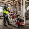 Milwaukee M18 F2VC23L-0 wet and dry vacuum cleaner, 18 V, 23 L