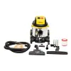 Stanley SXVC20XTE wet and dry vacuum cleaner, 1400 W, 20 L