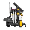 Stanley SXVC20XTE wet and dry vacuum cleaner, 1400 W, 20 L