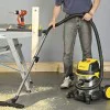 Stanley SXVC20XTE wet and dry vacuum cleaner, 1400 W, 20 L