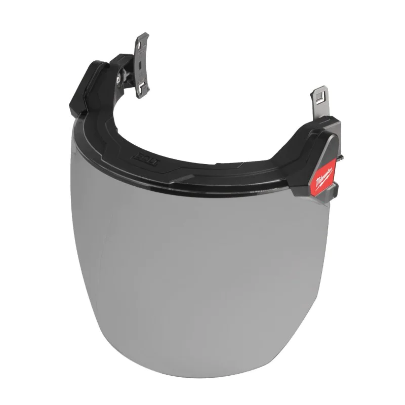 Milwaukee BOLT helmet safety helmet 4932479939, blacked out