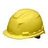 Milwaukee BOLT100 safety helmet 4932479247, yellow
