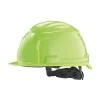 Milwaukee BOLT100 safety helmet 4932480666, neon