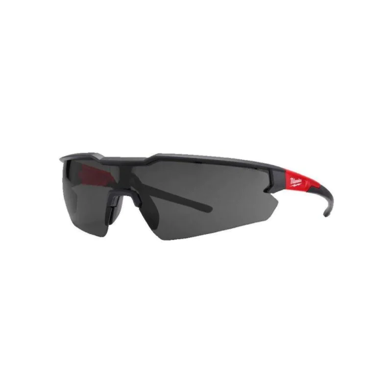 Milwaukee Safety Glasses 4932479025, Tinted