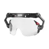 Milwaukee BOLT safety glasses 4932479941, clear