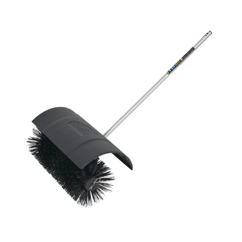 Trimmer attachment with brush Milwaukee M18 FOPH-BBA, 4932479985, 122 cm