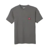 Работна тениска Milwaukee 4932493005, WTSS, M, L, XL