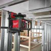 Milwaukee rotary laser level M18 RLOHVG300-501C, 18 V, green, IP66