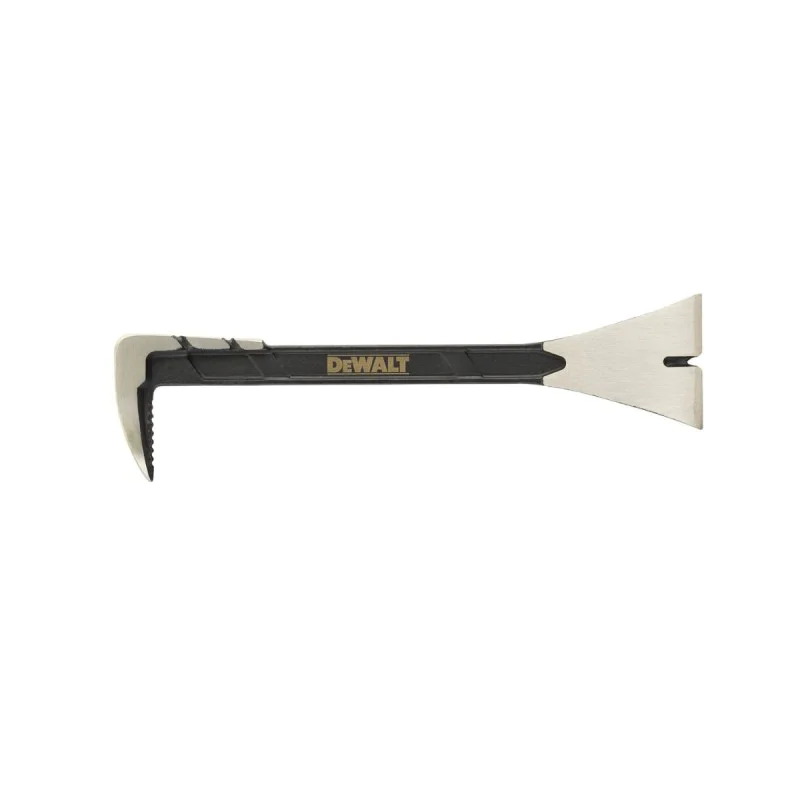 DeWALT DWHT0-55529, 254 mm, goat foot type bar