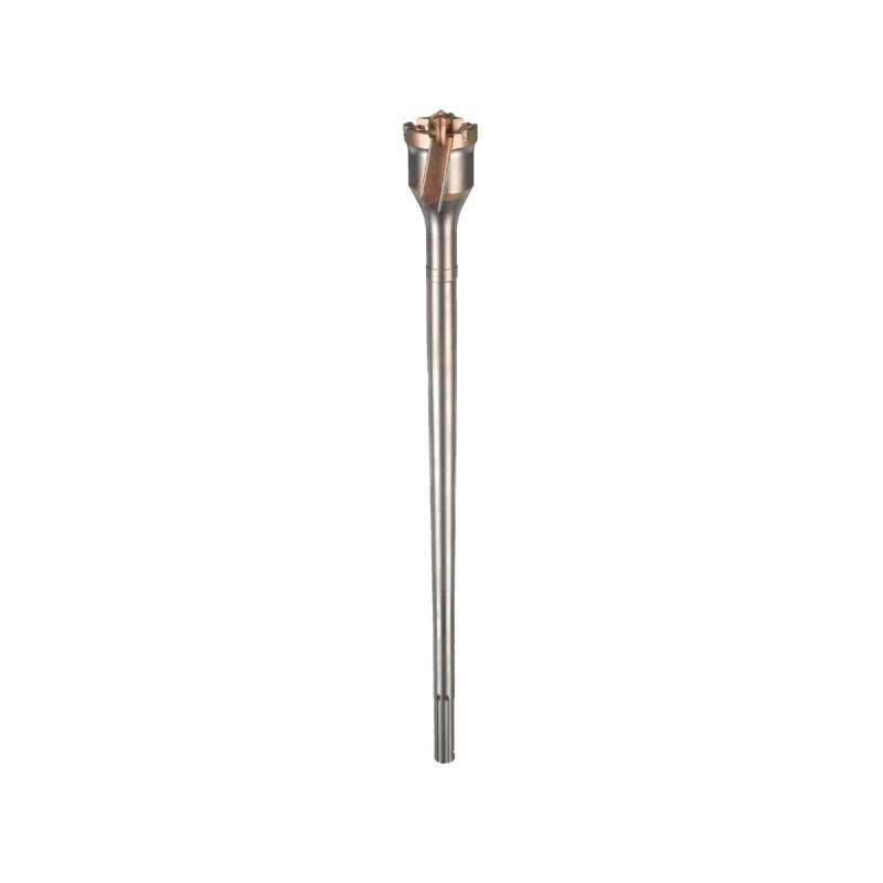 Milwaukee drill bit 4932492056, SDS - MAX TCT 55 X 550 mm
