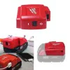 Milwaukee M18 USB Adapter PS HJ2, 18 V, 4932471597