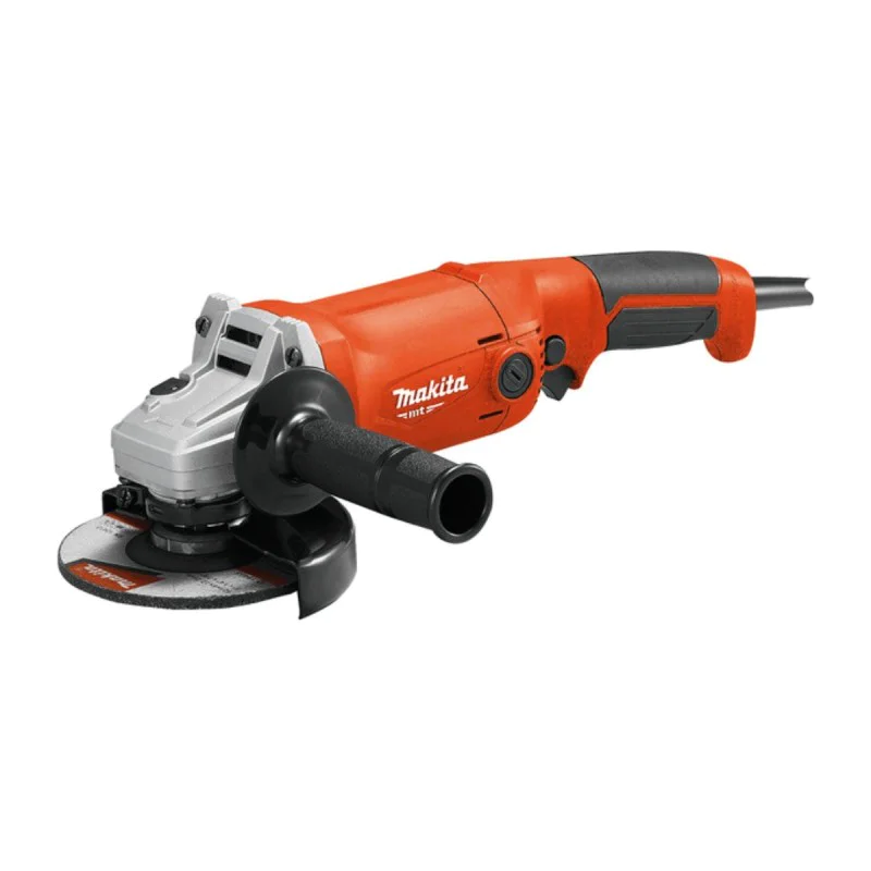 Angle grinder Makita MT M9002, 1050 W, 125 mm