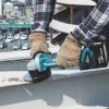 Cordless angle grinder Makita DGA506RTJ, 125 mm, 18V
