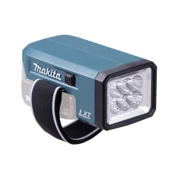 Акумулаторен фенер Makita DEBDML186, 18 V, 500 lx