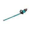 Cordless Brush Cutter Makita UH009GZ, 40V, 750mm + GIFT from Makita Bulgaria - Battery XGT BL4040F