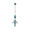 Cordless spotlight Makita DML813, 18 V, 3000 lm