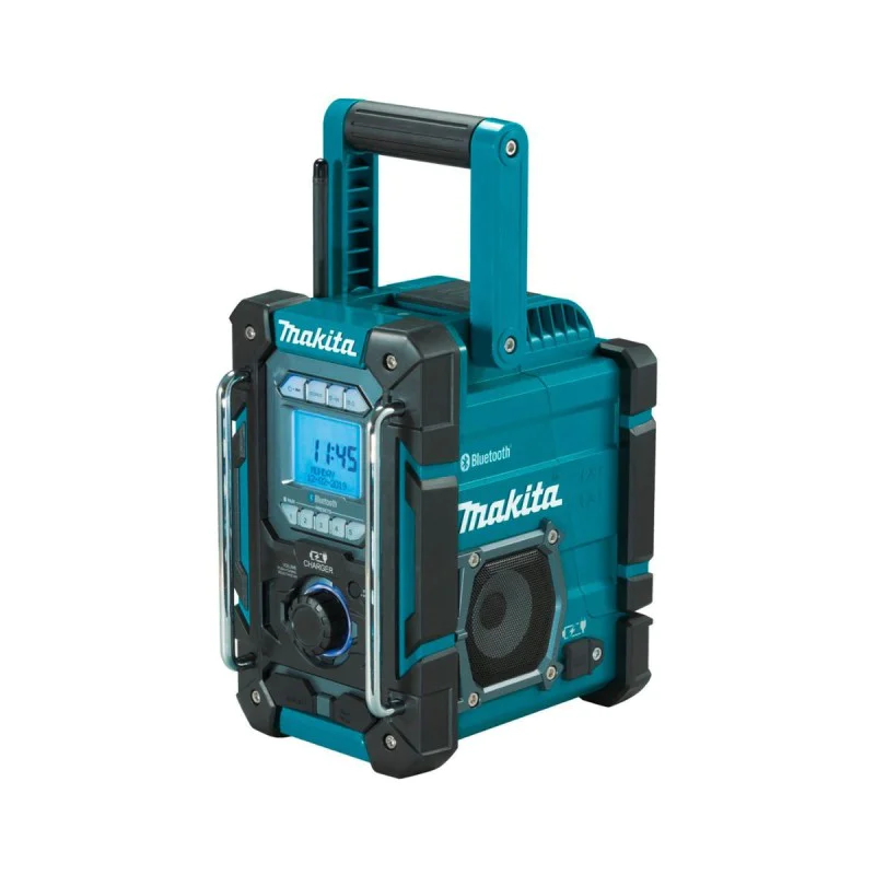Makita DMR300 cordless radio, 10.8 - 18 V