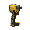 Cordless impact driver DeWALT DCF860E2T, 18V, 282Nm