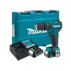 Cordless impact driver Makita HP332DWYE, 12 V