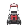 Cordless lawnmower Milwaukee M18 F2LM53-0, 18 V + 18 V, 53 cm