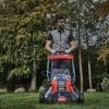 Cordless lawnmower Milwaukee M18 F2LM46-0, 18 + 18 V, 46 cm