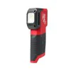Rechargeable lamp Milwaukee M12 CML-0, 12 V, 1000 lm, IP54
