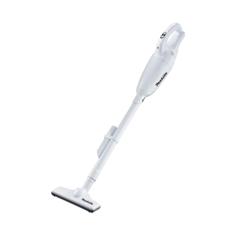Cordless vacuum cleaner Makita CL108FDZ, 12 V, 0.6 l